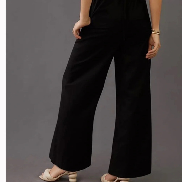 En Saison Strappy Black Backless Jumpsuit XS | Revolve | Dressy Evening Look - Picture 6 of 11